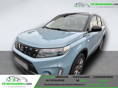 Suzuki Vitara 1.4 Boosterjet Allgrip 129ch BVM