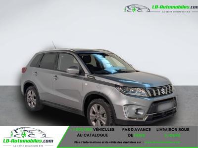 Suzuki Vitara 1.4 Boosterjet 129ch BVM