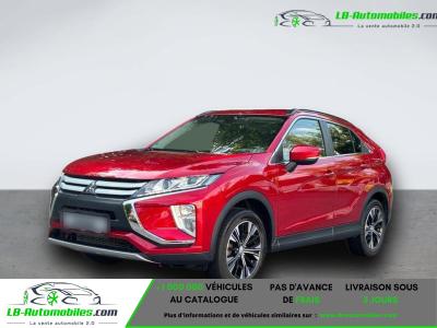 Mitsubishi Eclipse Cross 1.5 MIVEC 163 BVM 2WD