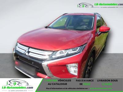 Mitsubishi Eclipse Cross 1.5 MIVEC 163 BVM 2WD