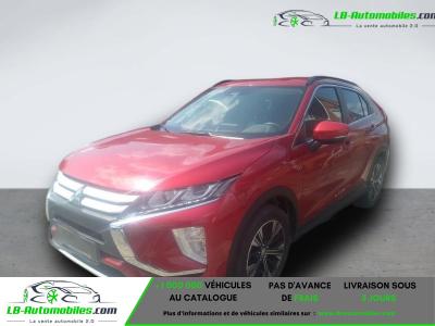 Mitsubishi Eclipse Cross 1.5 MIVEC 163 BVM 2WD