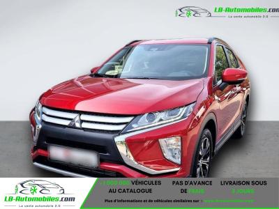 Mitsubishi Eclipse Cross 1.5 MIVEC 163 BVM 2WD