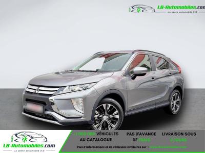 Mitsubishi Eclipse Cross 1.5 MIVEC 163 BVM 2WD