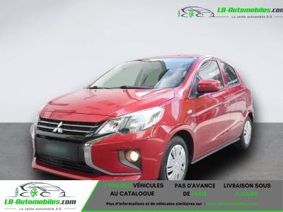 Mitsubishi Space Star 1.0 MIVEC 71 BVM