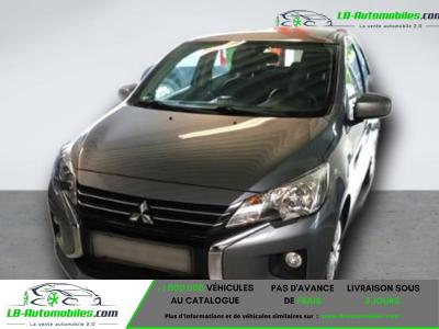 Mitsubishi Space Star 1.0 MIVEC 71 BVM
