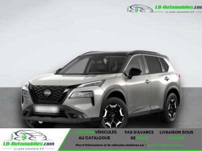 Nissan X-Trail e-POWER 213 ch e-4ORCE 5 Places BVA