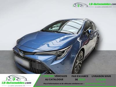 Toyota Corolla Touring Sports Hybride 122h BVA