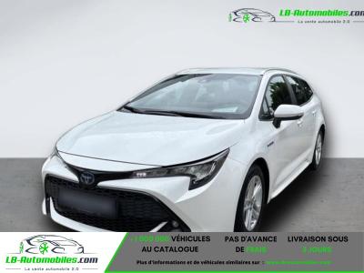 Toyota Corolla Touring Sports Hybride 122h BVA