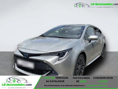 Toyota Corolla Touring Sports Hybride 122h BVA