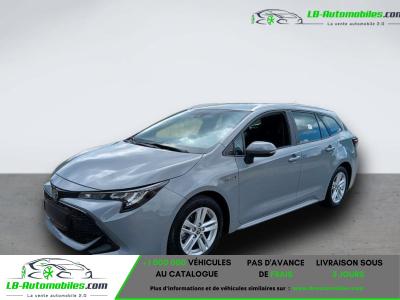 Toyota Corolla Touring Sports Hybride 122h BVA