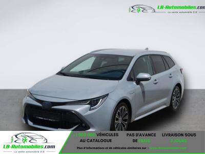 Toyota Corolla Touring Sports Hybride 180h BVA