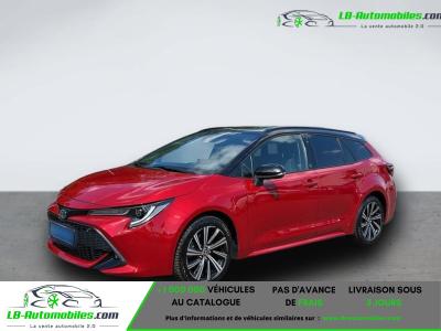 Toyota Corolla Touring Sports Hybride 184h BVA
