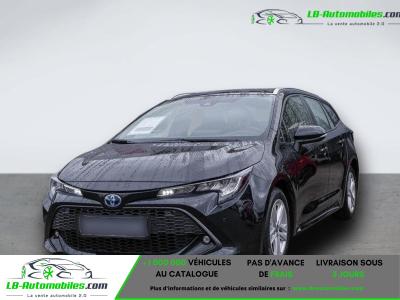 Toyota Corolla Touring Sports Hybride 184h BVA