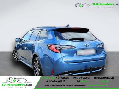 Toyota Corolla Touring Sports Hybride 184h BVA