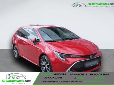 Toyota Corolla Touring Sports Hybride 184h BVA