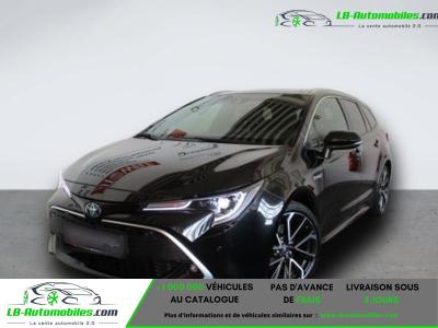 Toyota Corolla Touring Sports Hybride 184h BVA
