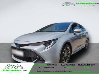 Toyota Corolla Touring Sports Hybride 184h BVA