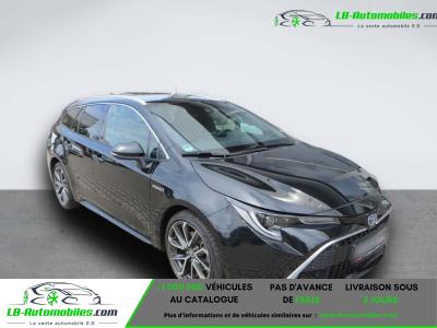 Toyota Corolla Touring Sports Hybride 184h BVA