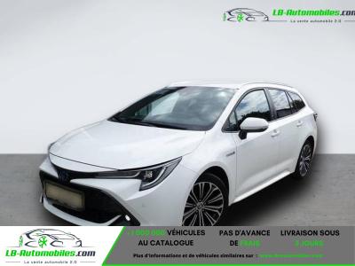 Toyota Corolla Touring Sports Hybride 184h BVA