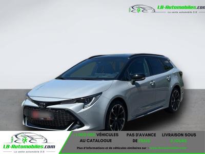Toyota Corolla Touring Sports Hybride 184h BVA