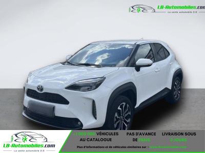 Toyota Yaris Cross Hybride 116h 2WD