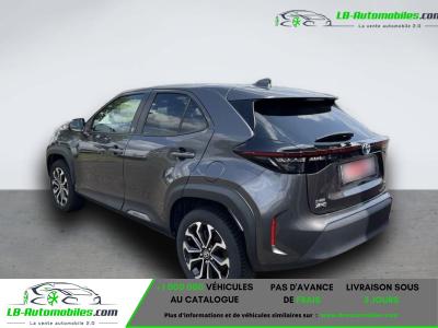 Toyota Yaris Cross Hybride 116h 2WD