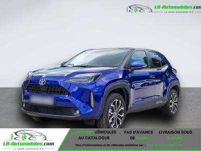 Toyota Yaris Cross Hybride 116h 2WD