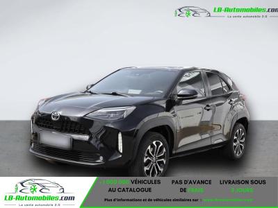 Toyota Yaris Cross Hybride 116h 2WD