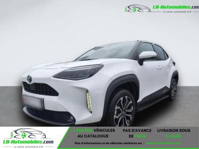 Toyota Yaris Cross Hybride 116h 2WD