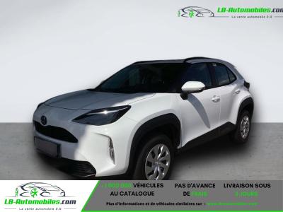 Toyota Yaris Cross Hybride 116h 2WD