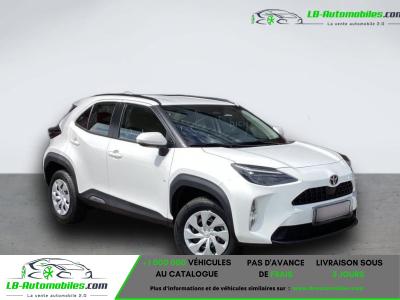 Toyota Yaris Cross Hybride 116h 2WD