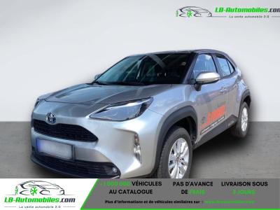 Toyota Yaris Cross Hybride 116h 2WD