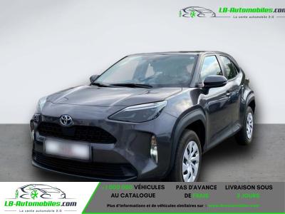 Toyota Yaris Cross Hybride 116h 2WD