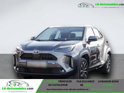 Toyota Yaris Cross Hybride 116h AWD-i