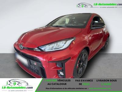 Toyota Yaris GR 1.6L 261ch