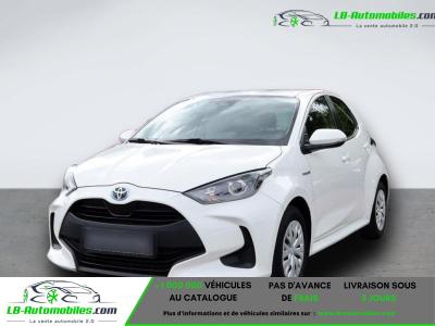Toyota Yaris HYBRIDE 116ch