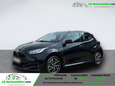 Toyota Yaris HYBRIDE 116ch
