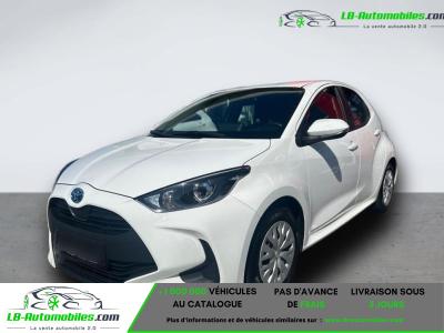 Toyota Yaris HYBRIDE 116ch