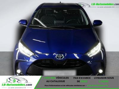 Toyota Yaris HYBRIDE 116ch