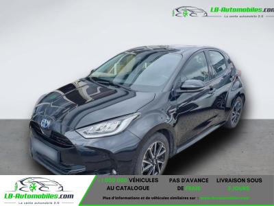 Toyota Yaris HYBRIDE 116ch