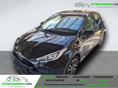 Toyota Yaris HYBRIDE 116ch