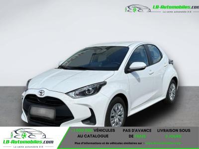 Toyota Yaris 70 VVT-i BVM