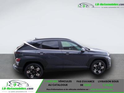 Hyundai Kona 1.6 GDi 141 Hybrid