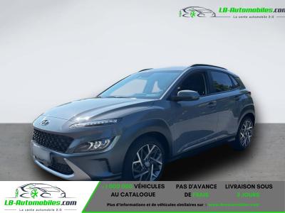 Hyundai Kona 1.6 GDi 141 Hybrid