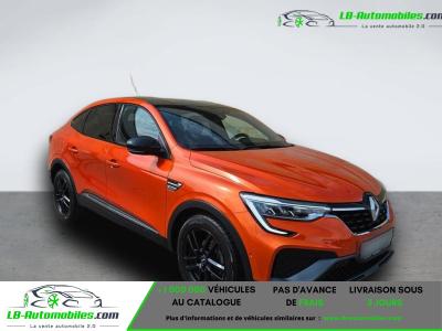 Renault Arkana TCe 140 BVA