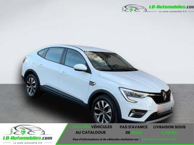 Renault Arkana TCe 140 BVA