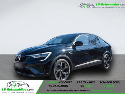 Renault Arkana TCe 160 BVA