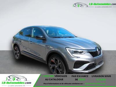Renault Arkana TCe 160 BVA