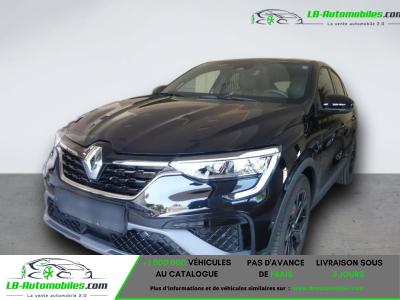 Renault Arkana TCe 160 BVA
