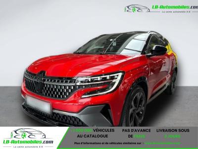 Renault Austral mild hybrid 160 BVA
